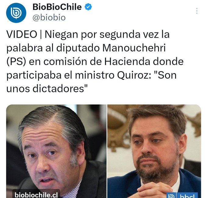 El Chanshito Regalon tweet media