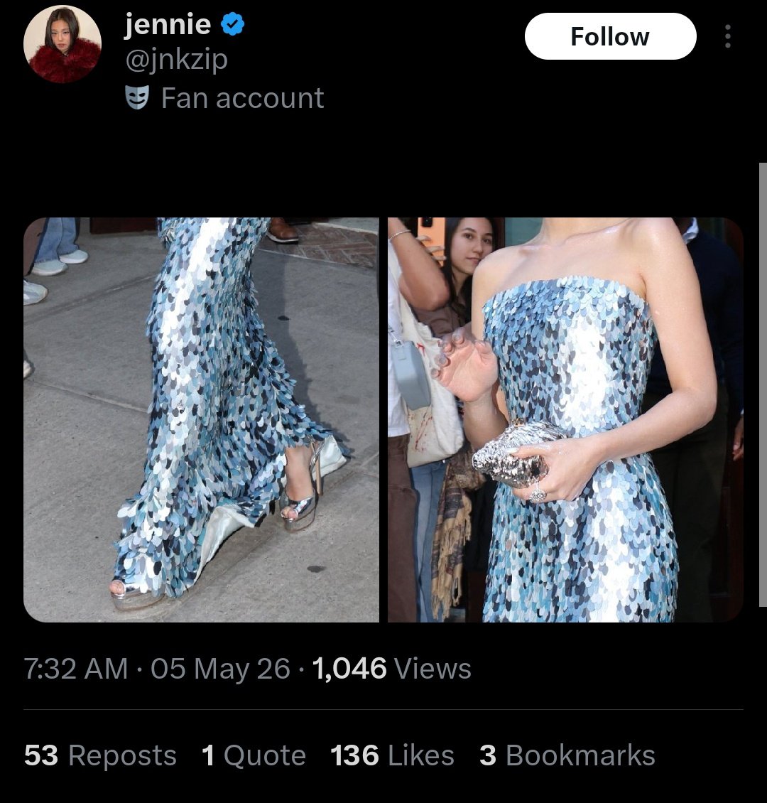 Vampireholié is MESSY tweet media
