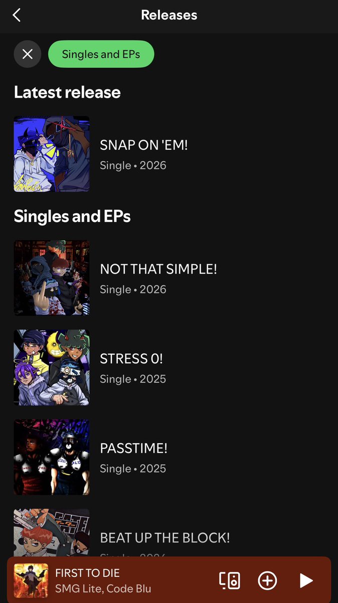 ☾ Code Blu ☾ 4Yungmangomusic💔🥭 tweet media