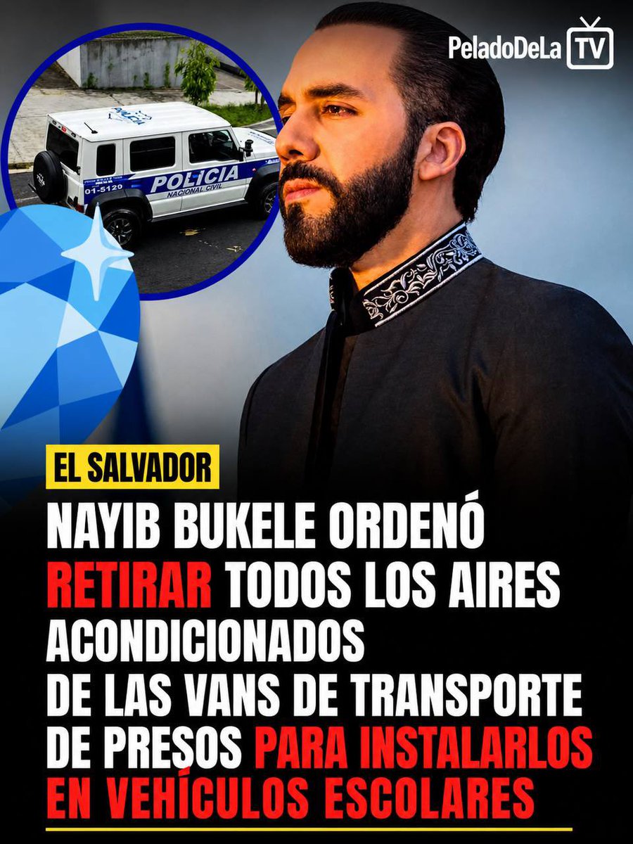 El Pelado De La TV tweet media
