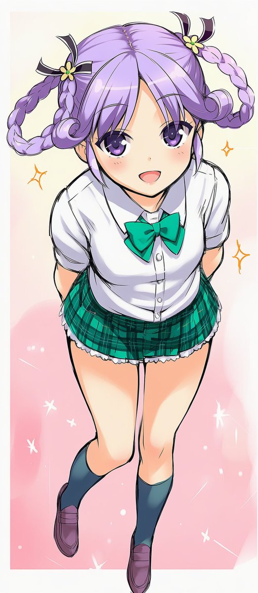 AERU（アエル）@にじげんリフレ tweet media