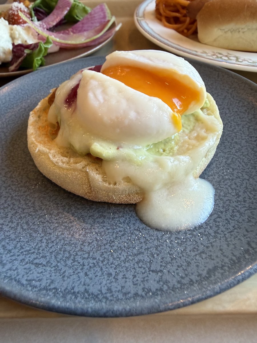 🍛カツカレ〜汚れ松🌲 tweet media
