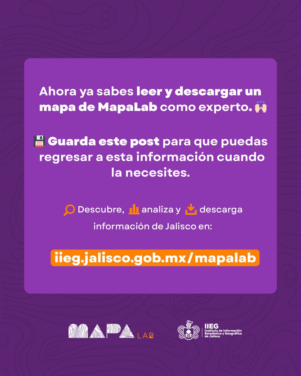 IIEG Jalisco tweet media