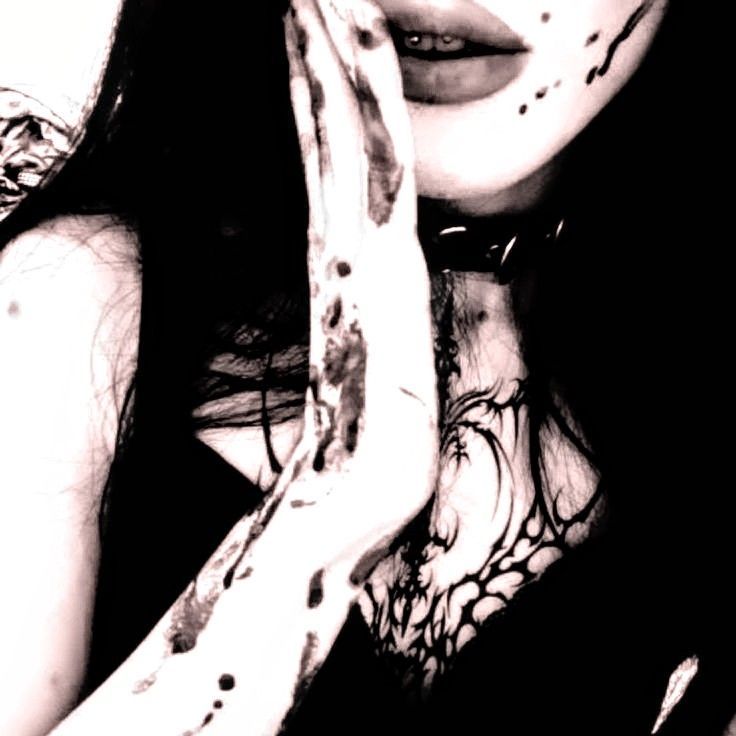 ִֶָ Raven's hell. 👹 tweet media