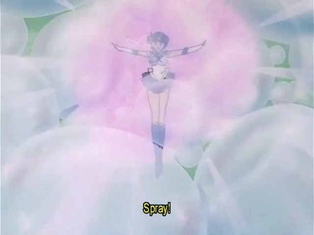 Sailor Moon tweet media