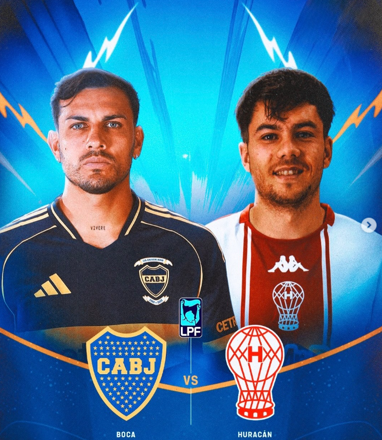 Boca Juniors - La12Tuittera tweet media