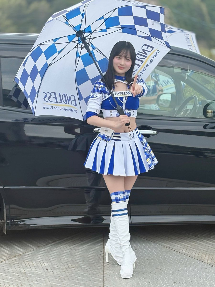 白石優衣子 tweet media