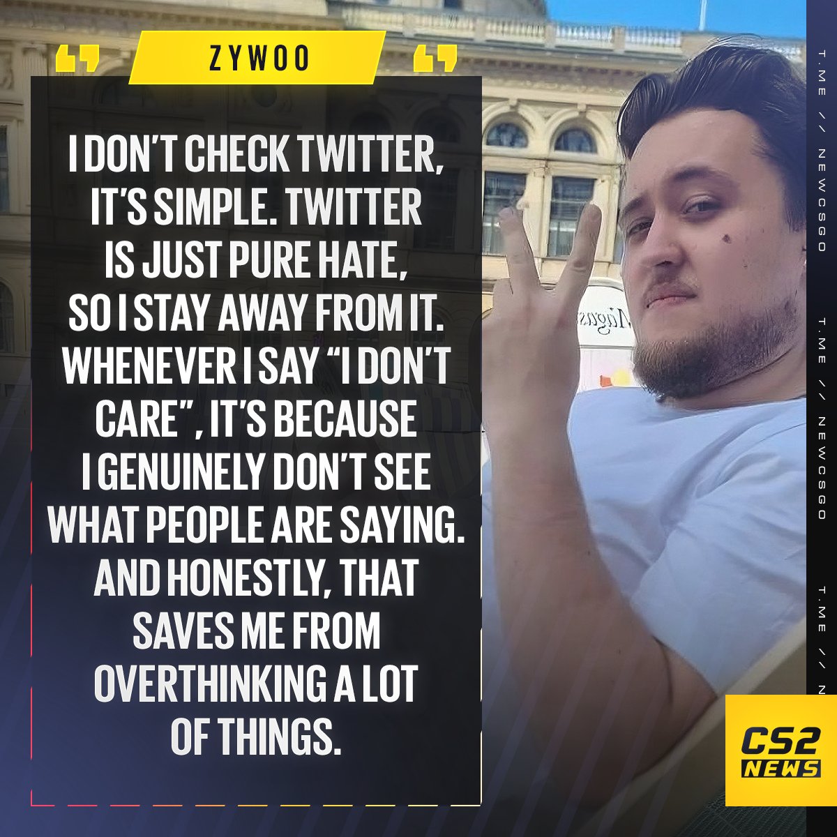 CS2 NEWS tweet media