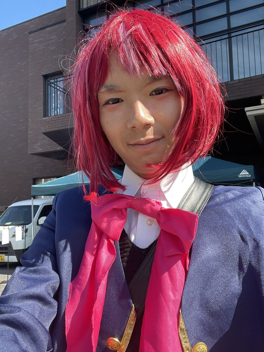 R.Gion(江町柳) tweet media