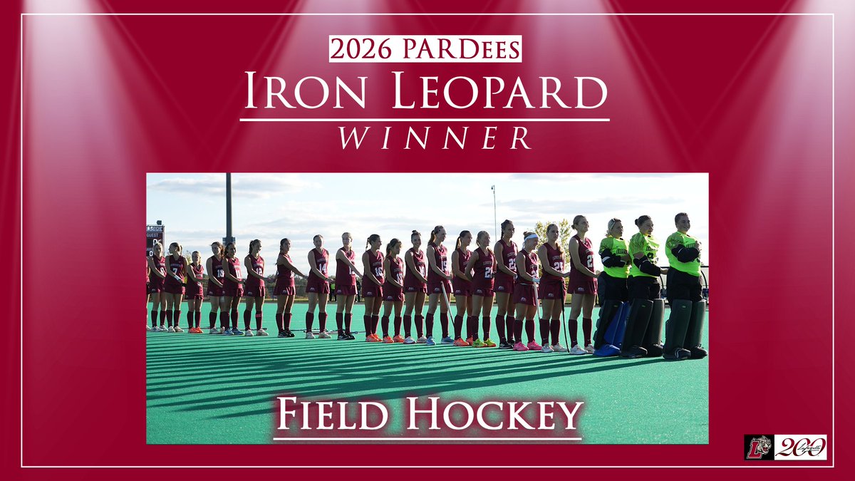 Lafayette Athletics tweet media