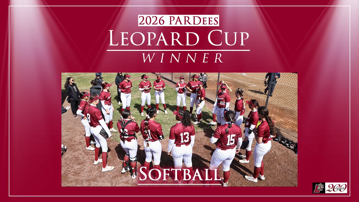 Lafayette Athletics tweet media