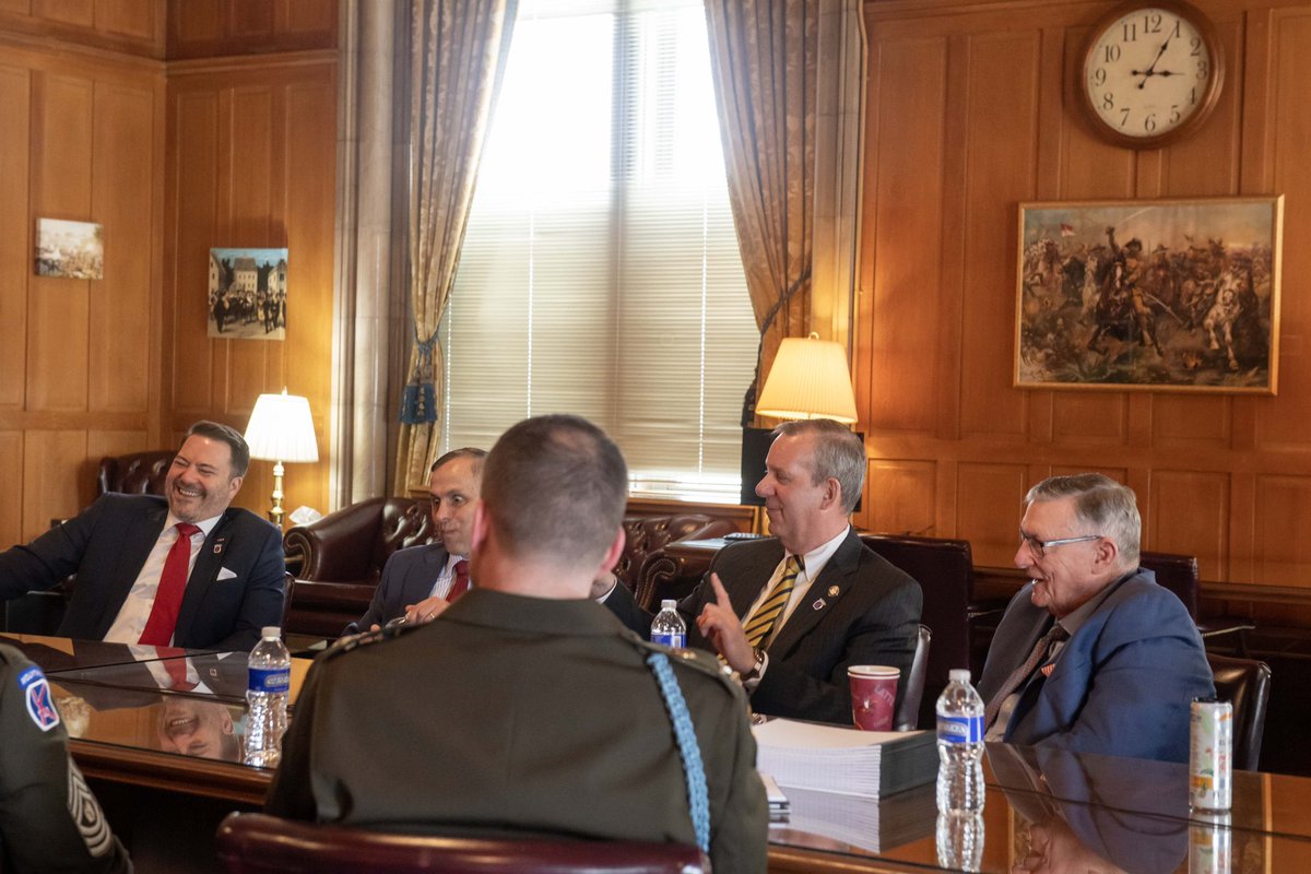 Assemblyman Scott Gray tweet media