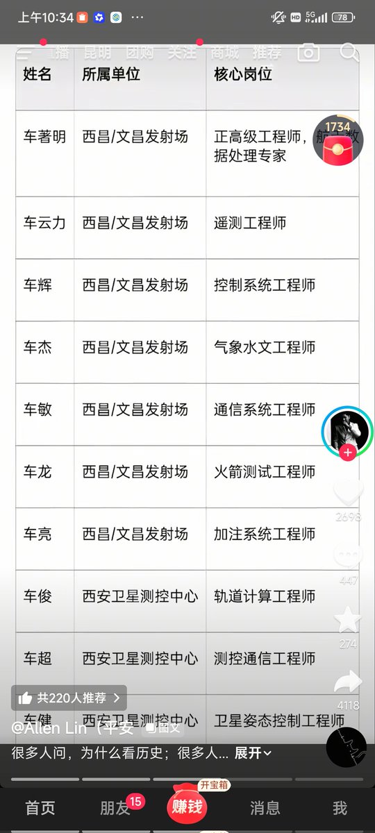 真相傳媒 tweet media