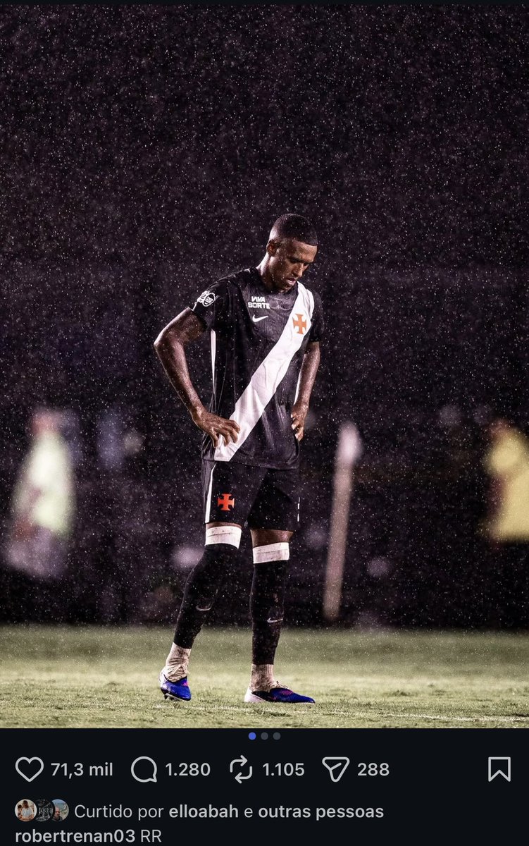 ✠Estagiário do VASCO✠ tweet media