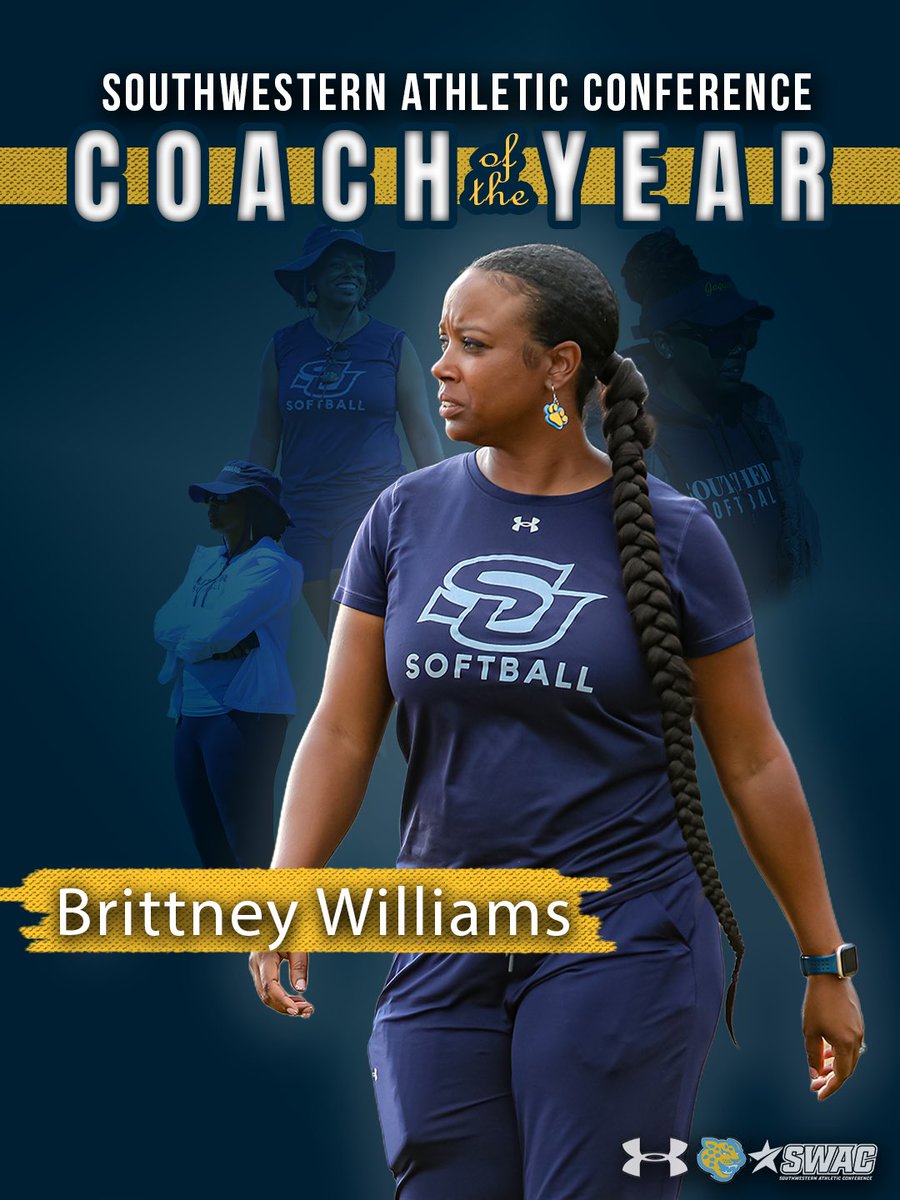 Southern University Softball tweet media