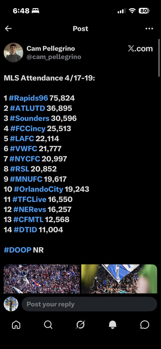 NSC Dan 🏆 tweet media