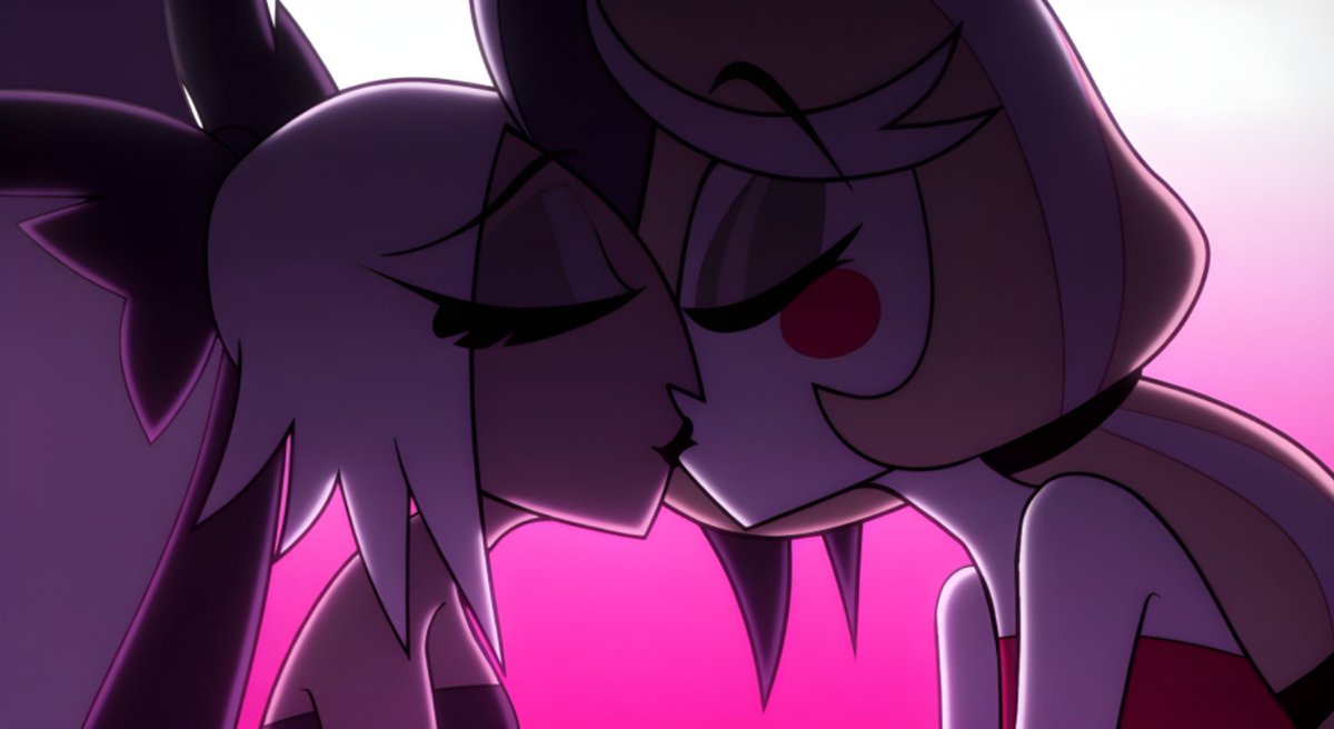 ZacharySevold's tweet image. The rest is easy baby

#HazbinHotel #Fanart