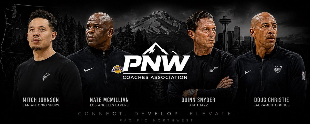 PNW Coaching Association tweet media