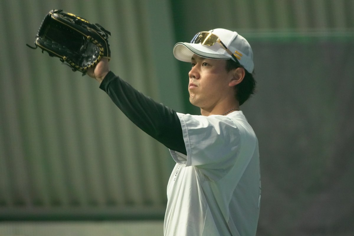竹村岳(鷹フル) tweet media