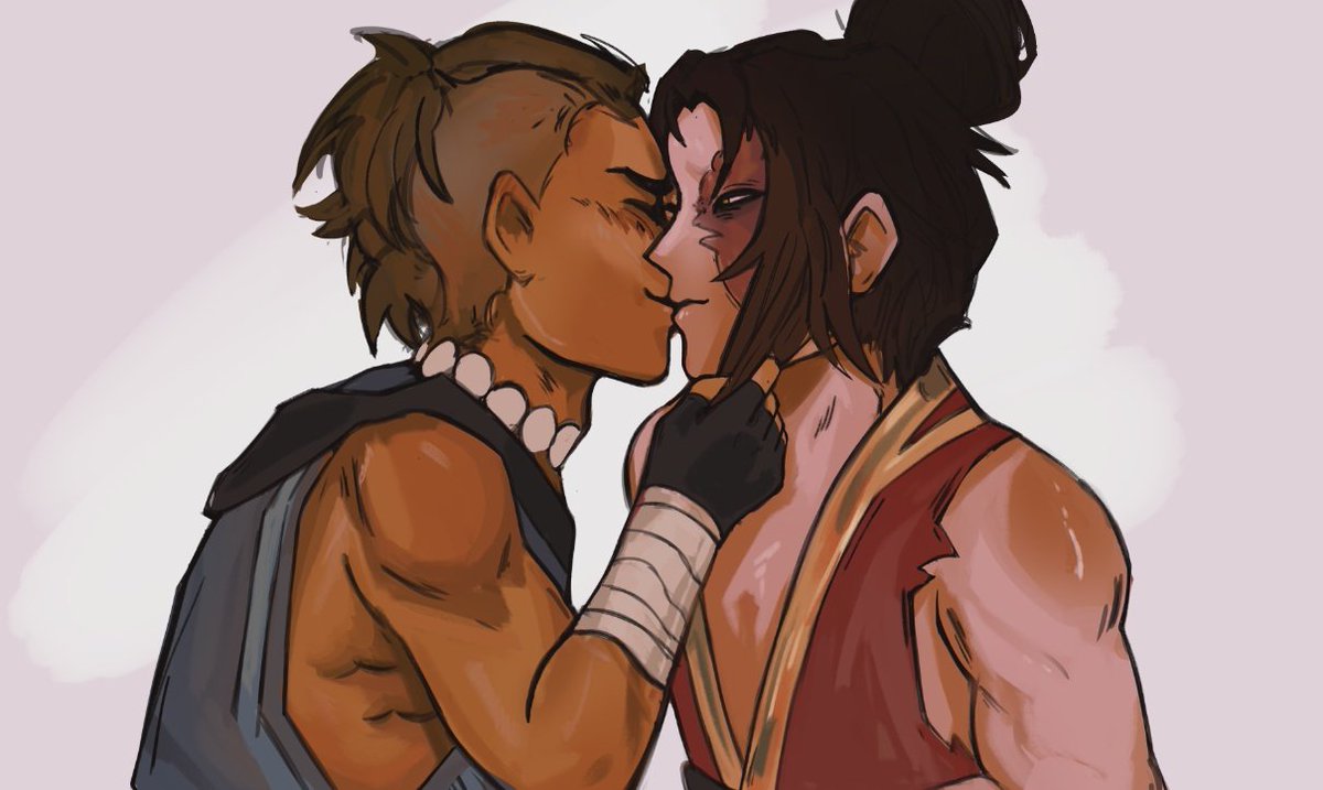 (Pt. 2) I lied, something was indeed going on #zukka