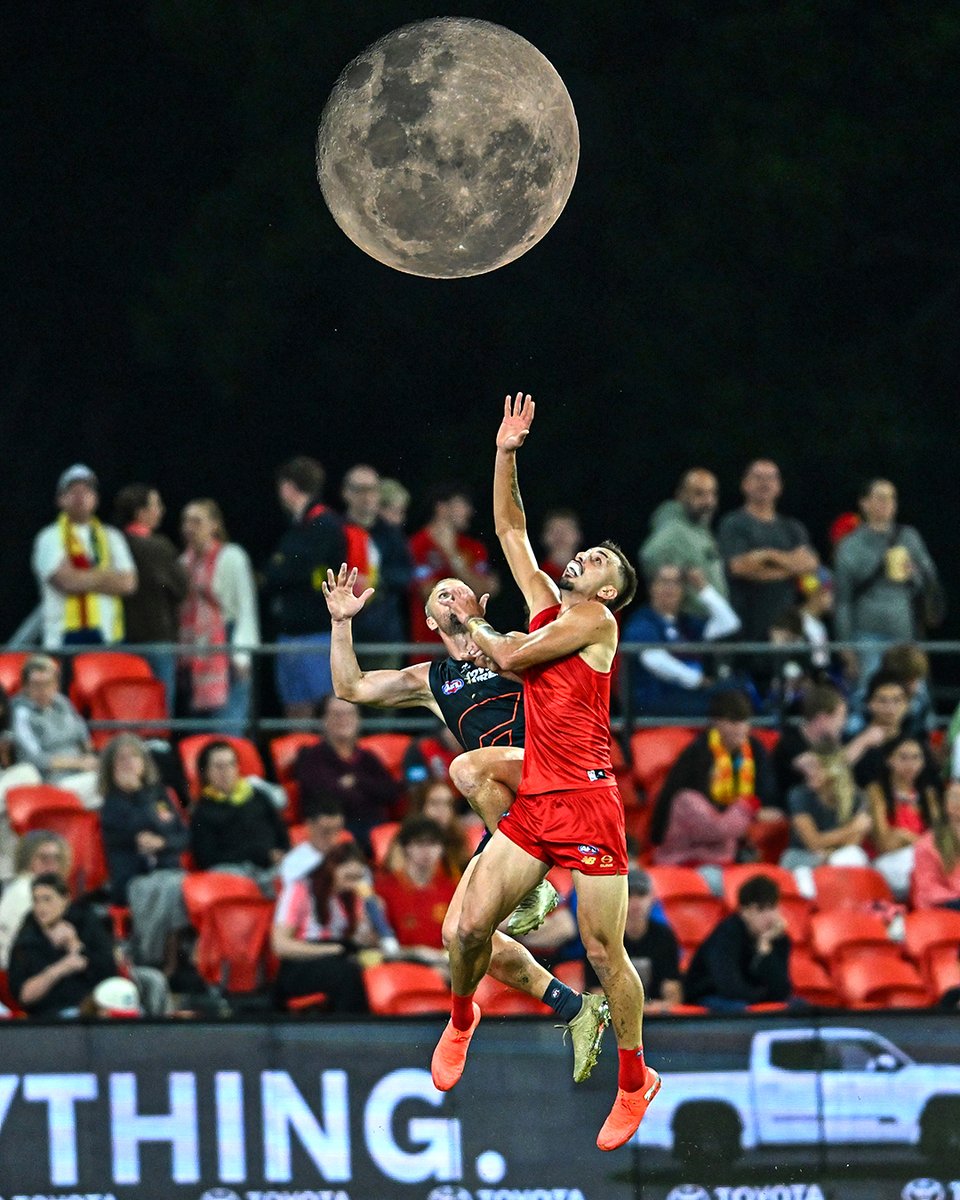 AFL tweet media