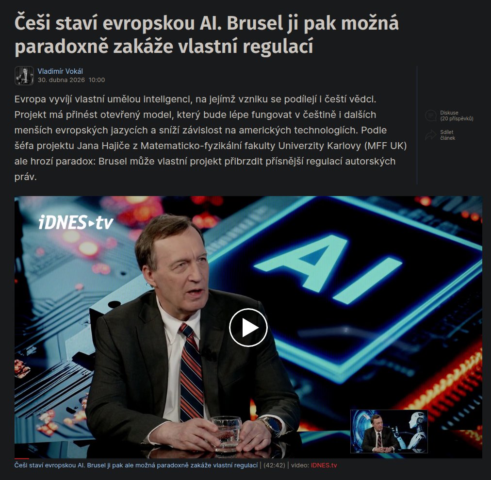 EconCz tweet media