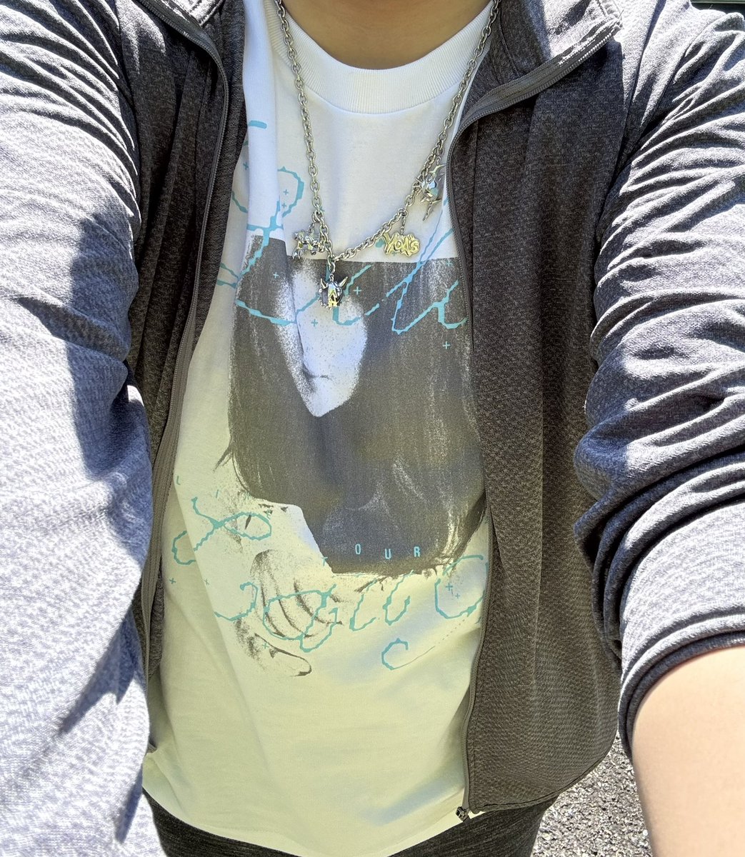 yuto@YOA'S tweet media