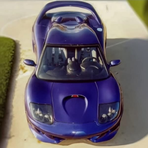 Rare Cars Only tweet media