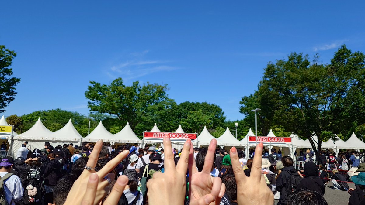 KASSi! a.k.a かっしー【@ジャニメタル🎤】 tweet media