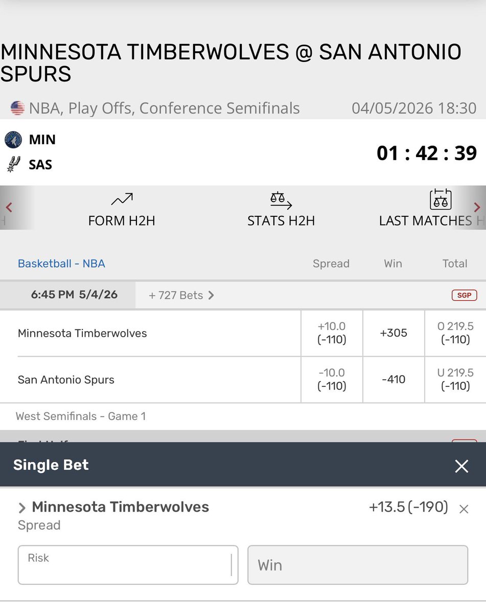 SmoothManSports tweet media