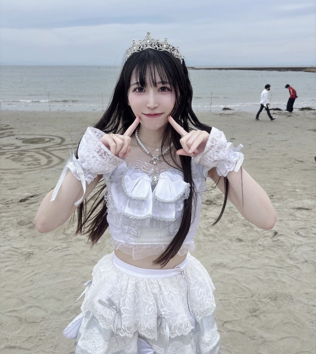 霧矢 きら【いつネバ】5/29 主催リリースライブ tweet media