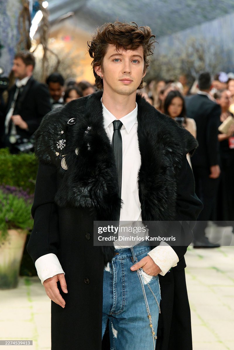 Troye Sivan Updates tweet media