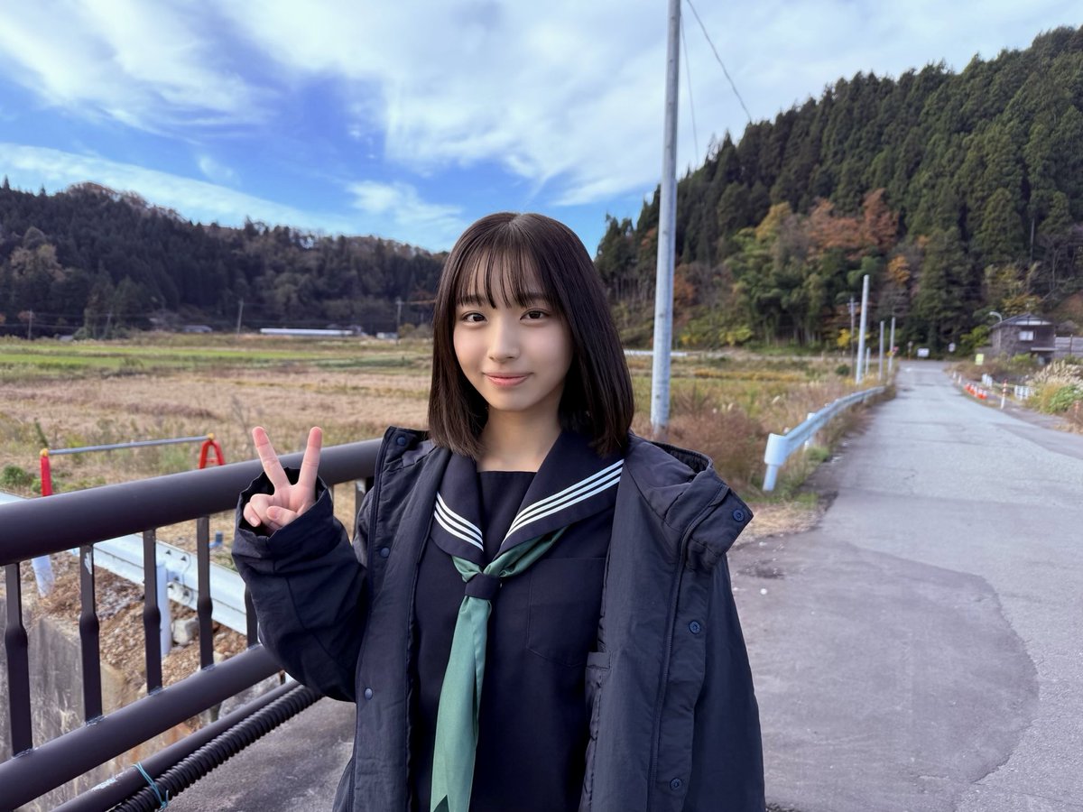 本日5月5日は日向坂46のまなみんこと大野愛美ちゃんの19歳の誕生日です