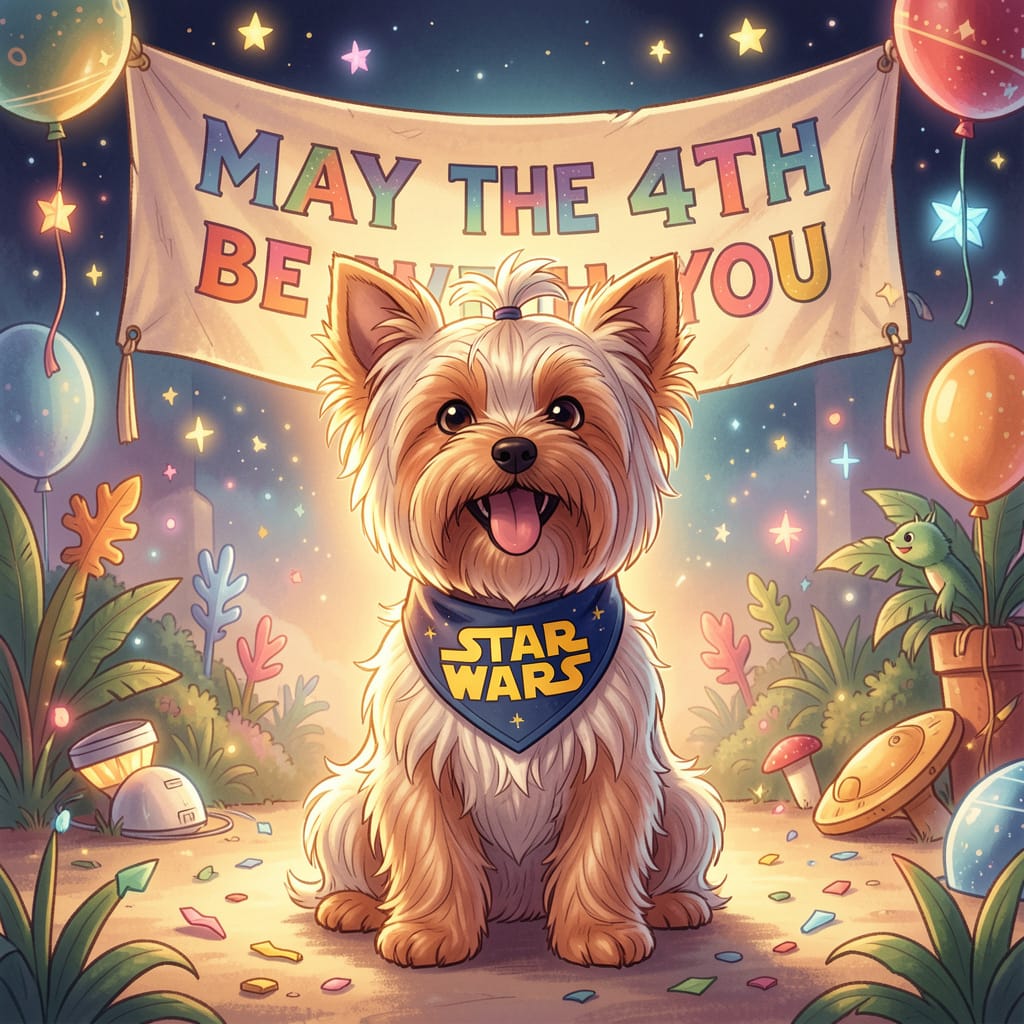 crlwaly's tweet image. #starwars #MayThe4thBeWithYou #yorkshire