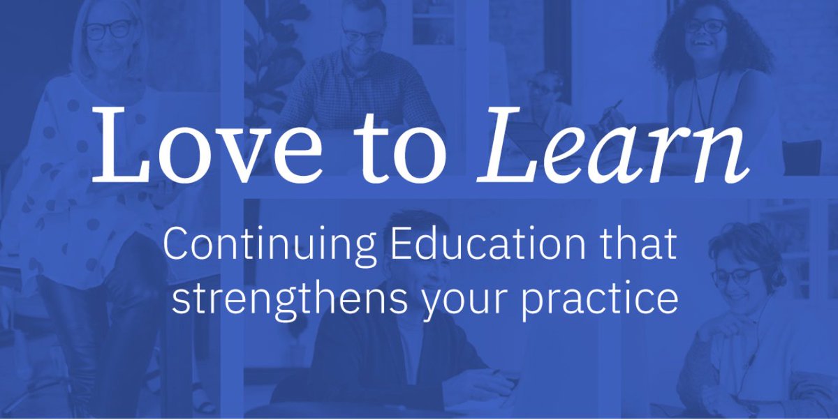 FastFwdAcademy's tweet photo. Fast Forward Academy's CE library brings together more than 35 courses in one seamless experience, so you can earn the credits you need.

With built-in CE tracking and flexible formats, learning fits your schedule.

Explore the library, and save 20% today: https://t.co/rzwahBRoaL https://t.co/3TxPlY7zJI