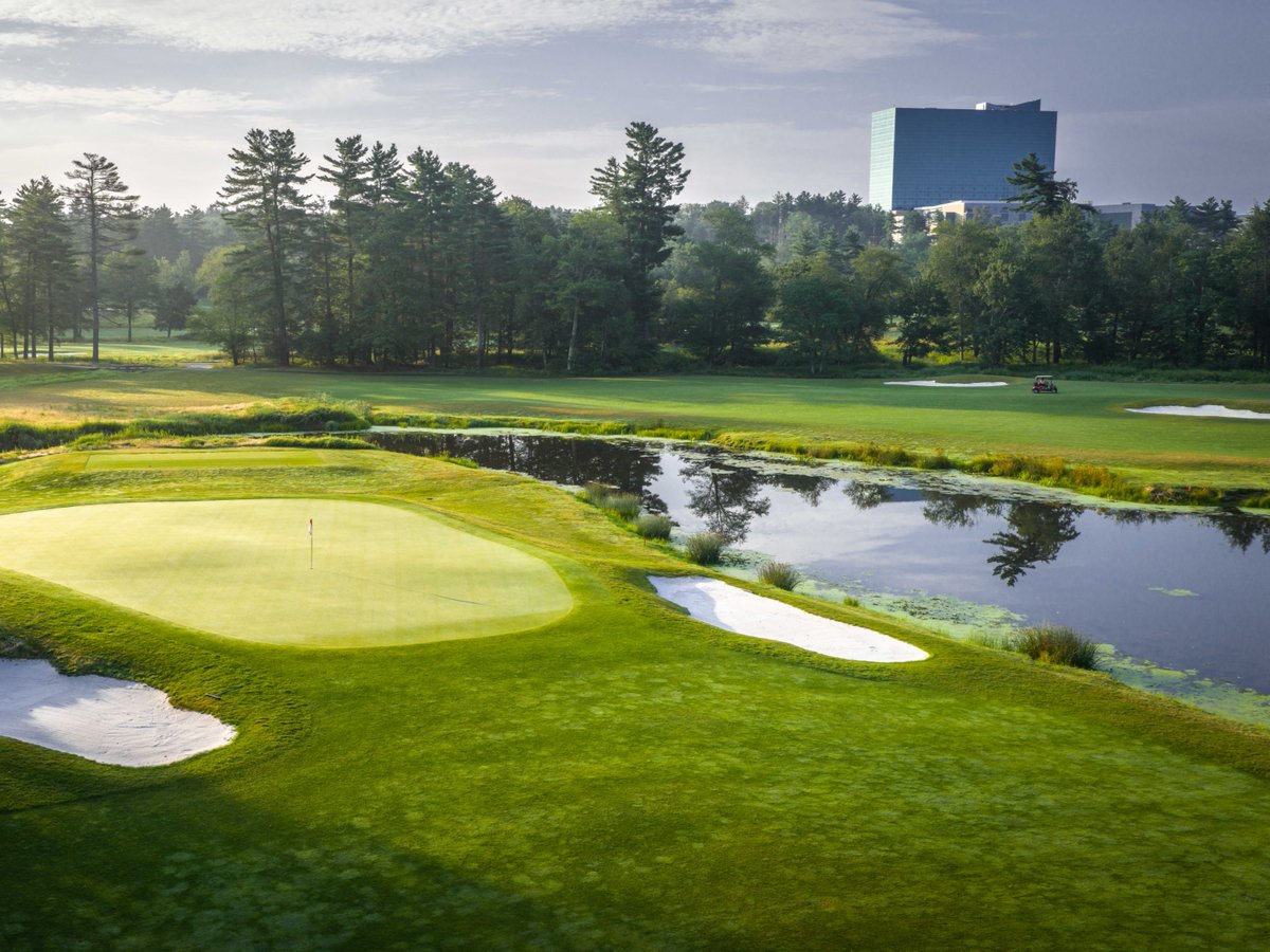 Resorts World Catskills tweet media