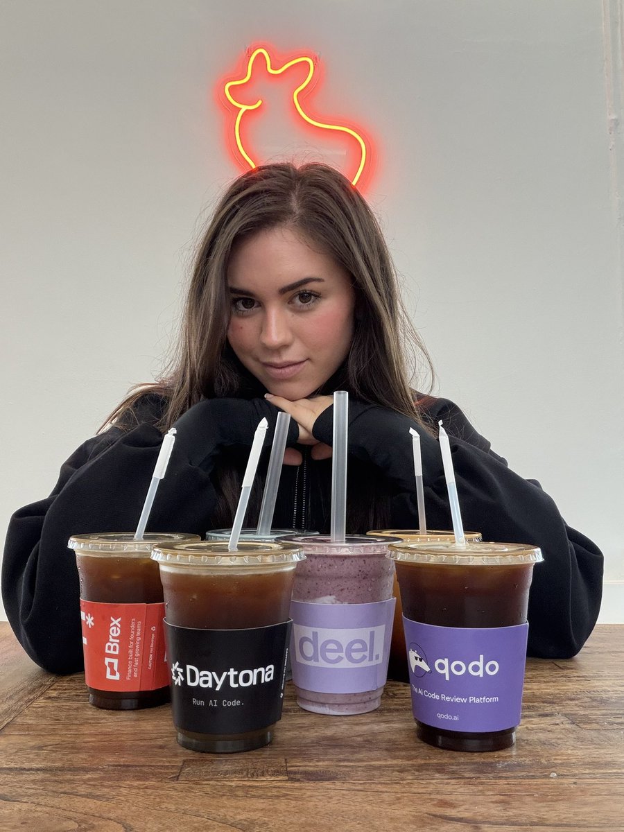 Brooke LeBlanc tweet media