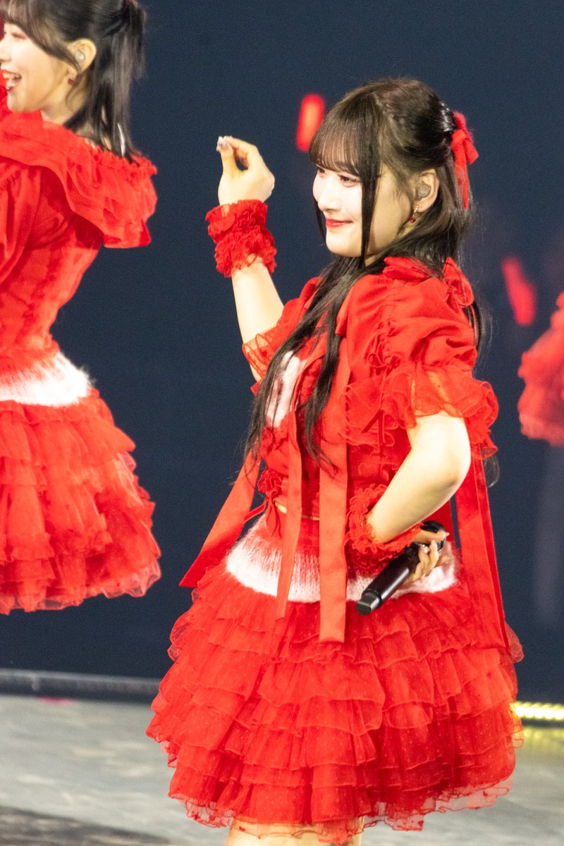 あらちゃん