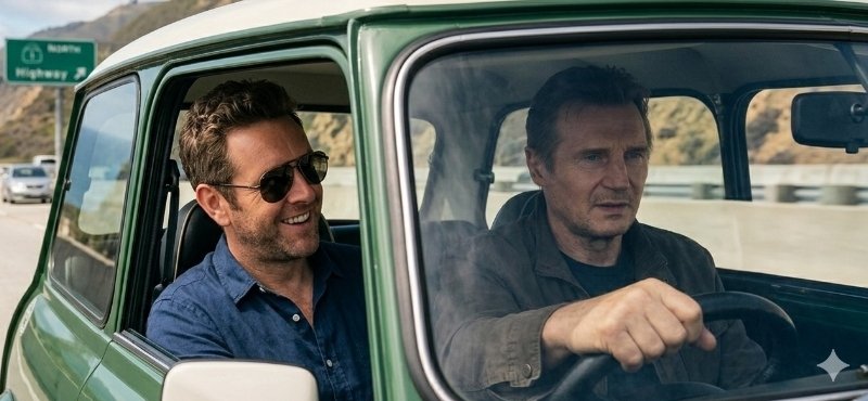 Bradley Mini Cooper™ tweet media