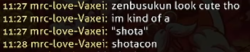 ScrupyDooo's tweet photo. I was cleaning out my pc and found the entire vod of a guy admitting to liking little boys in a random osu public lobby... https://t.co/n4fBD08ROF