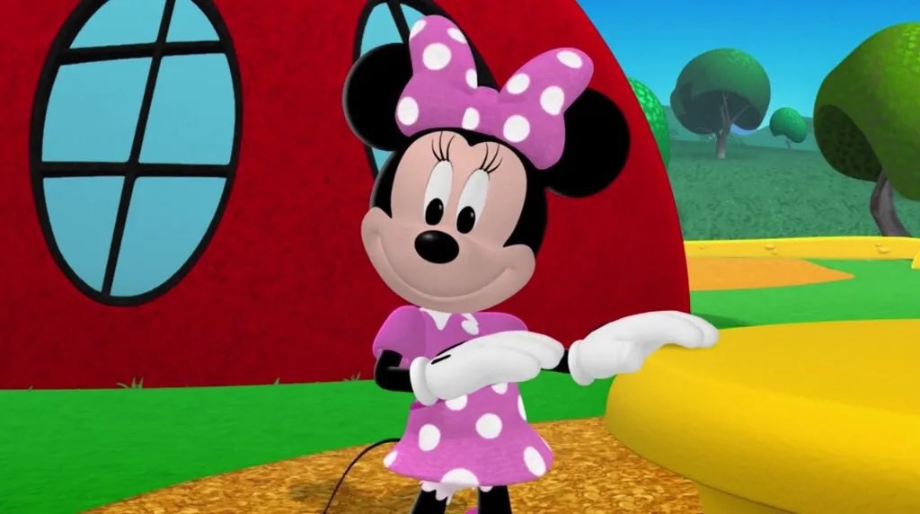 Happy birthday to Russi Taylor, who would’ve turned 82 today.

The former voice of Minnie Mouse.