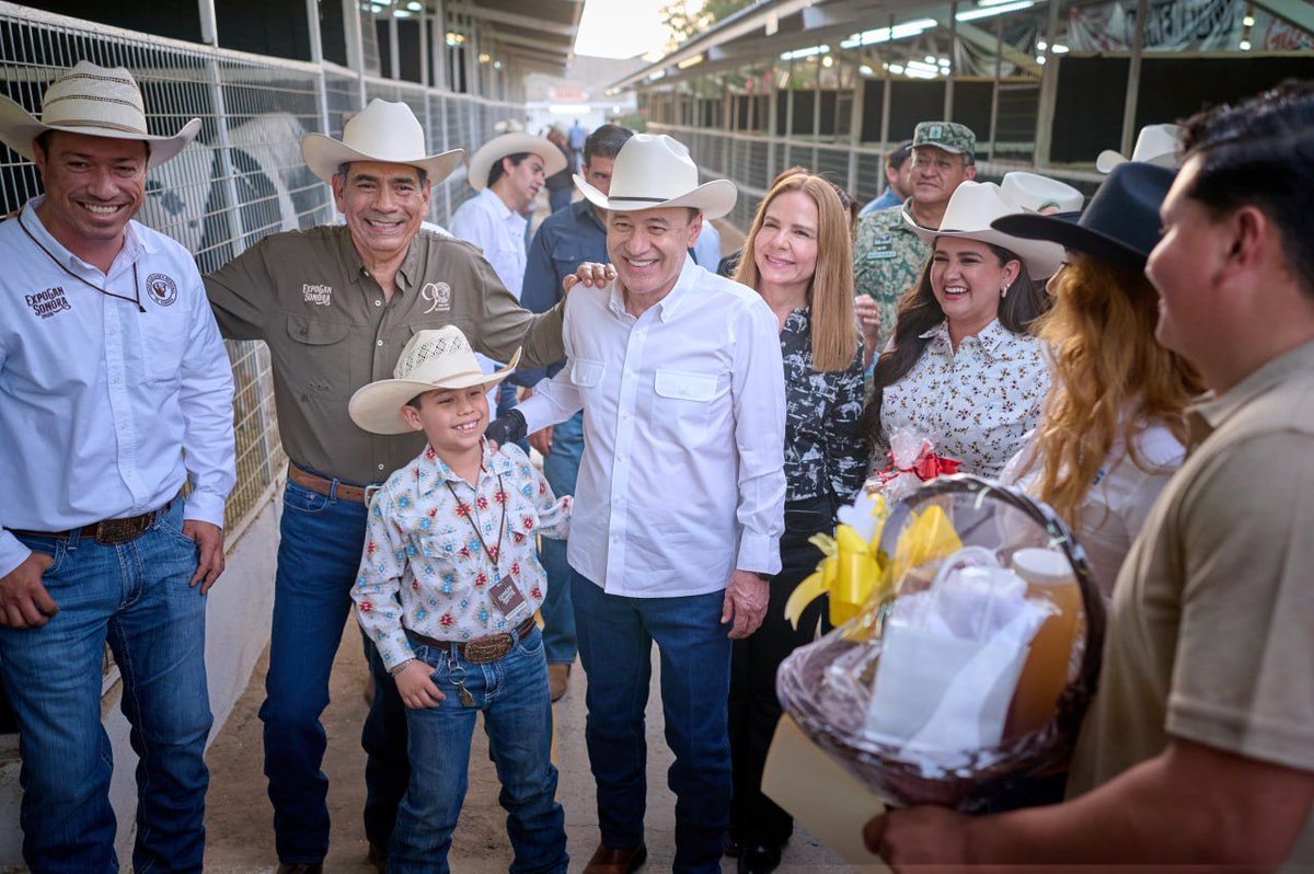 Alfonso Durazo tweet media