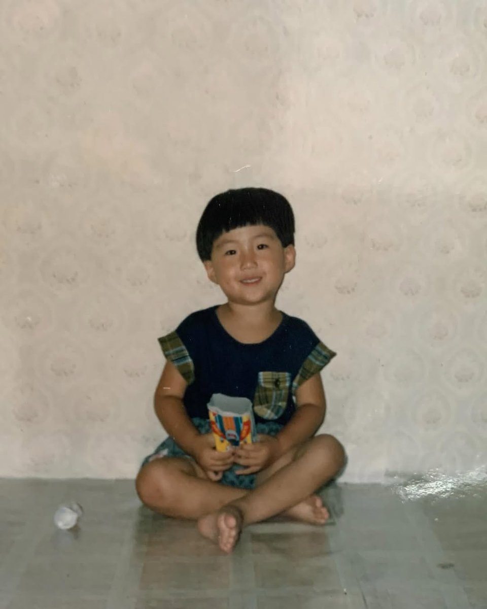 myjuyz_seonho's tweet photo. Happy Children's Day ♡ https://t.co/fFH2MJj5lJ