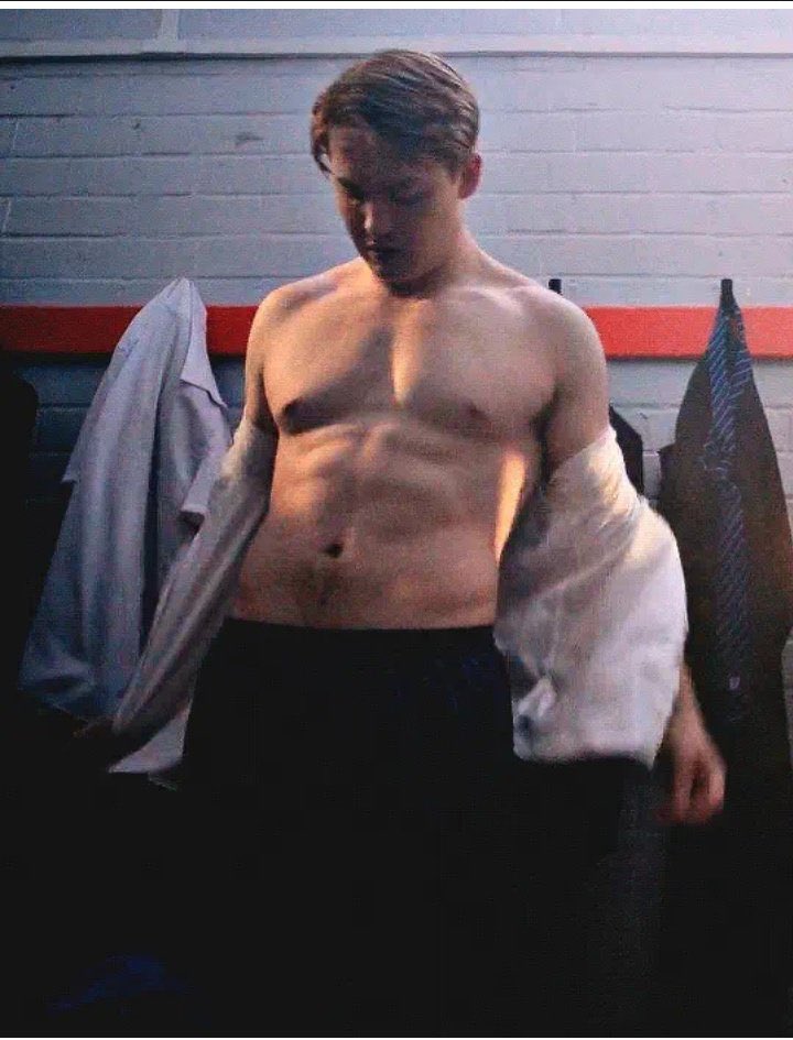 Kit Connor tweet media
