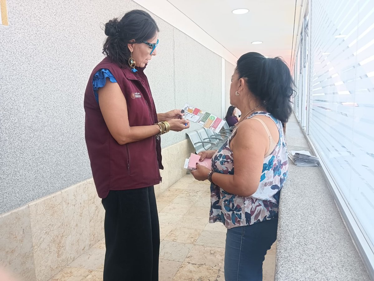 Issste Oaxaca tweet media