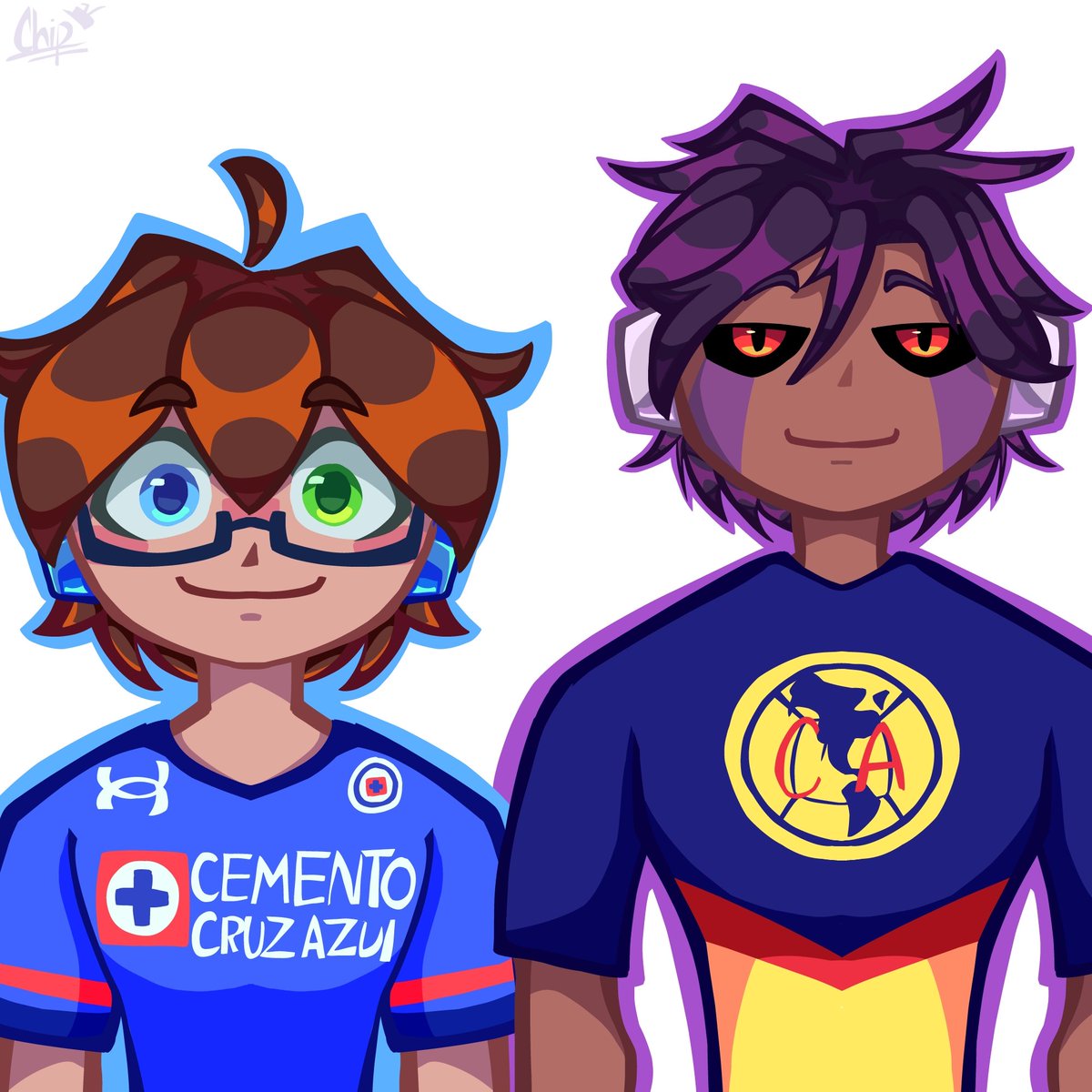 chibicosa's tweet image. Oztias

#MegaMan