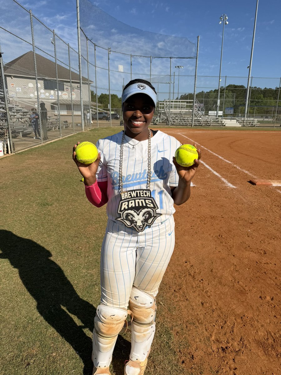 BrewTech Softball tweet media