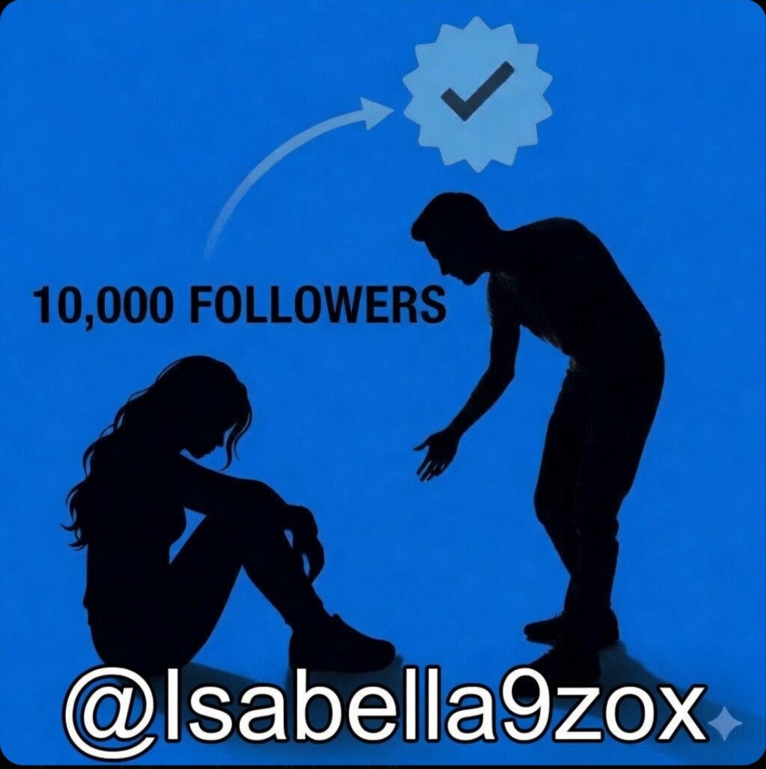 Isabella🌸 tweet media