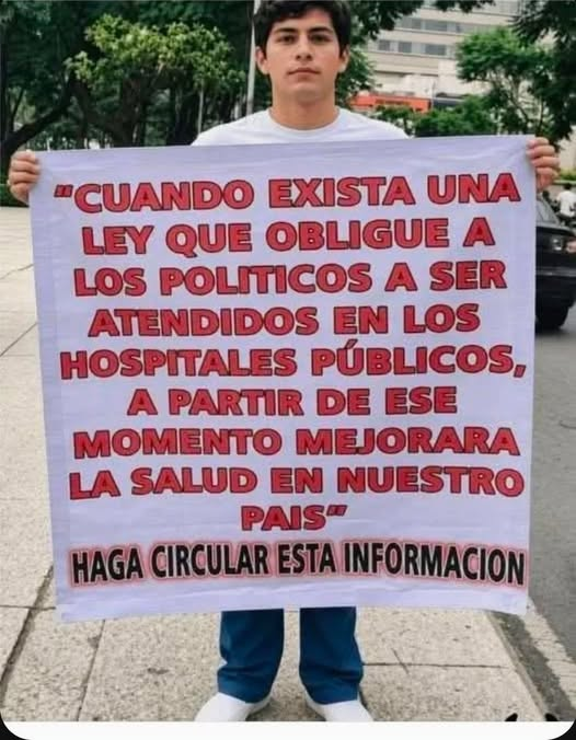 Eugenia Lara #MexicoNoEstaConlaDictadura tweet media