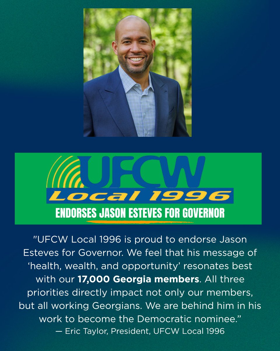 Jason Esteves tweet media